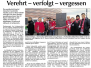 Presseberichte 2016