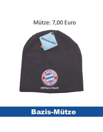 Mütze